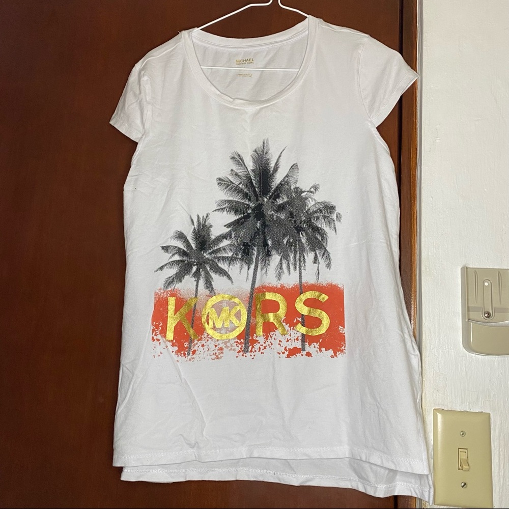 Michael Kors Top